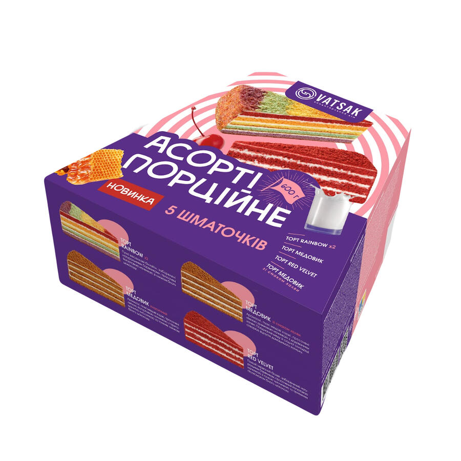 Party Mix