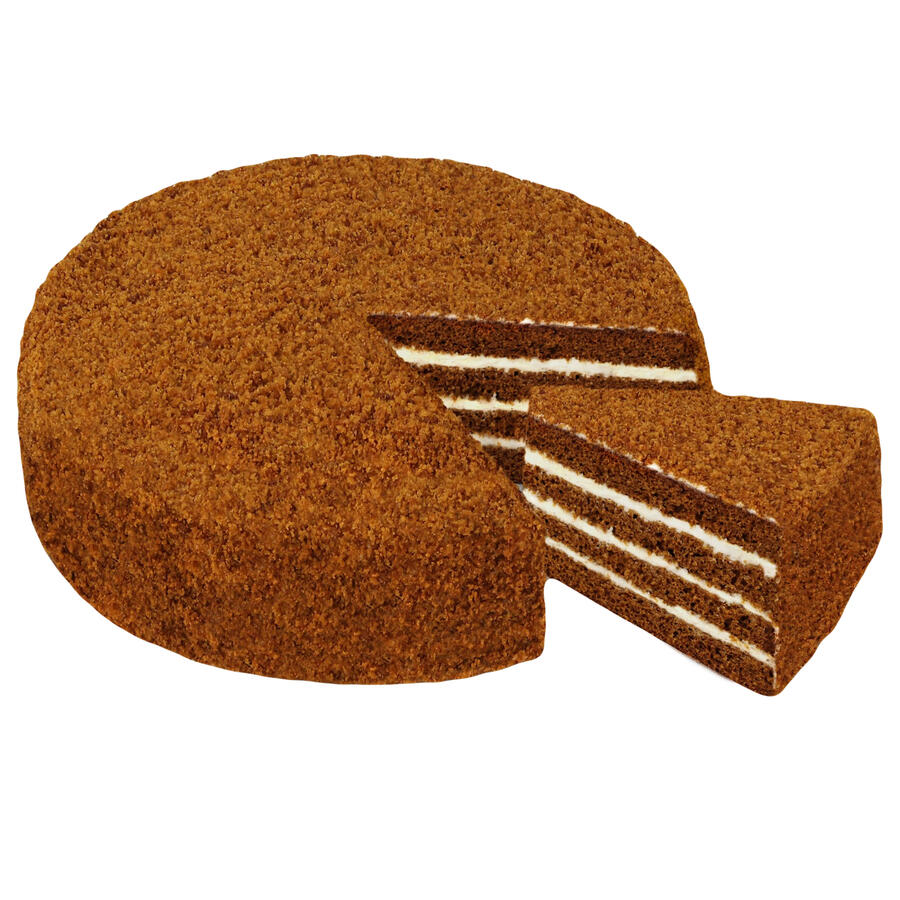 Honey Cake